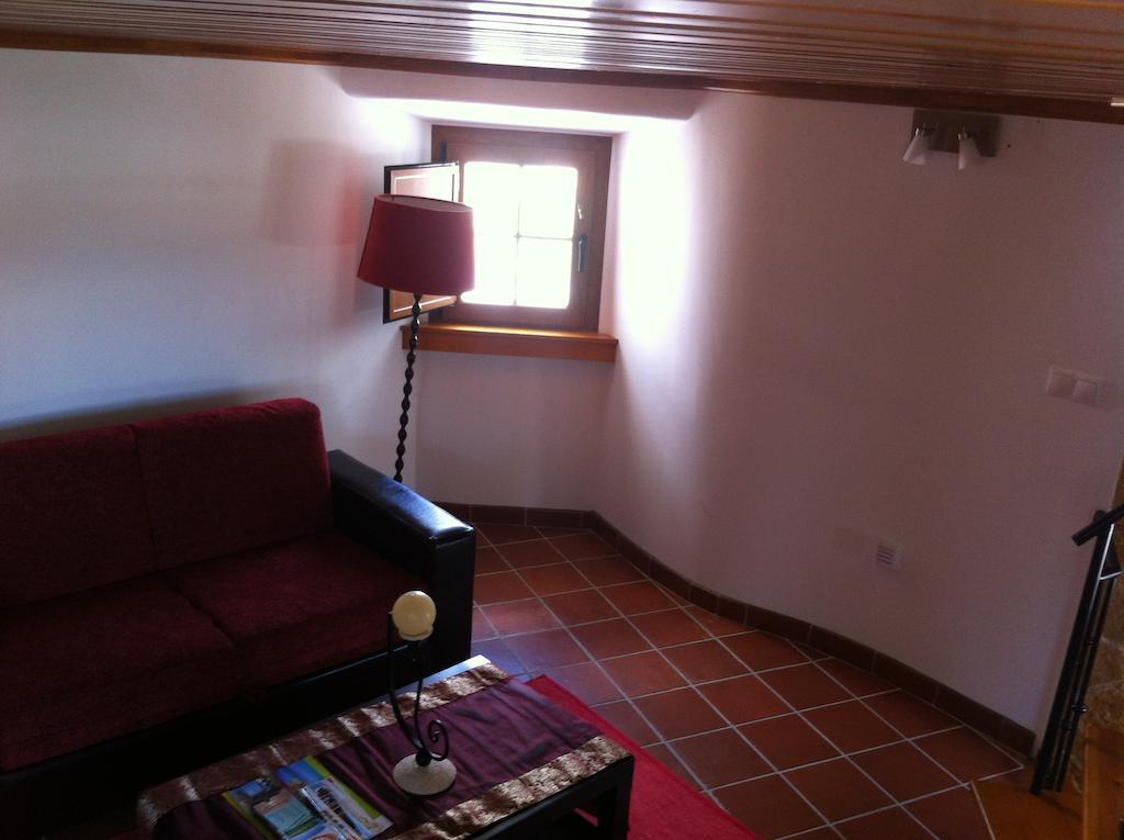 Moinho Do Roque Villa Lourinha  Room photo